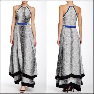 Parker Aurora Maxi Dress